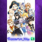 **Tales of Vesperia Definitive Edition WINDOWS