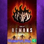 **Book of Demons WINDOWS