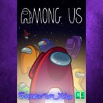 **Among Us XBOX