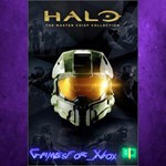 **Halo The Master Chief Collection WINDOWS