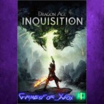 **Dragon Age Inquisition XBOX
