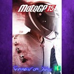 **MotoGP15 XBOX