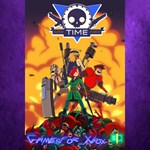 **Super Time Force XBOX