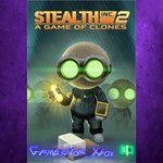 **Stealth Inc. 2 A Game of Clones XBOX