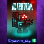**Ultratron XBOX