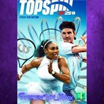 **TopSpin 2K25 Cross-Gen Digital Edition XBOX