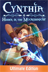 **Cynthia: Hidden in the Moonshadow - Ultimate  XBOX*