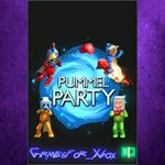 **Pummel Party XBOX