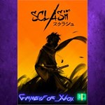 **Sclash XBOX