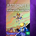 **ASTRONEER Evolution Edition XBOX