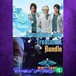 **Big Pharma + Bio Inc. Redemption - Symptoms and  XBOX