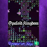 **Opaloid Kingdom XBOX