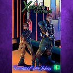 **Xatrom Command XBOX