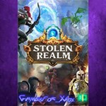 **Stolen Realm XBOX