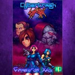 **Cybertrash STATYX XBOX