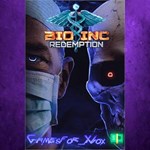 **Bio Inc. Redemption XBOX