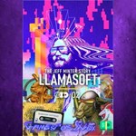 **Llamasoft The Jeff Minter Story XBOX