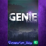 **GENIE Reprise XBOX