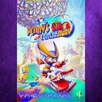 **Penny´s Big Breakaway XBOX