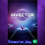 **INVECTOR RHYTHM GALAXY XBOX