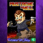 **Mustache In Hell XBOX