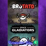 **Brotato + Space Gladiators Bundle XBOX