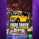 **Food Truck Simulator XBOX