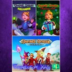 **Gnomes Garden Collection XBOX