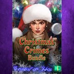 **Christmas Crimes Bundle XBOX