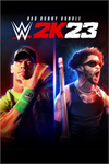 **WWE 2K23 Bad Bunny Bundle XBOX*