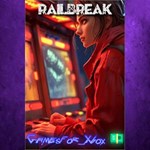 **Railbreak XBOX