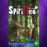 **Spirittea XBOX