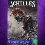 **Achilles: Legends Untold XBOX*