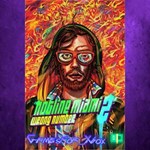 **Hotline Miami 2 Wrong Number XBOX