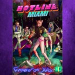 **Hotline Miami XBOX