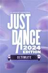**Just Dance 2024 Ultimate Edition XBOX*
