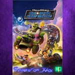 **DreamWorks All-Star Kart Racing XBOX