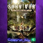 **Survivor - Castaway Island XBOX