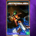 **ASTROSMASH XBOX