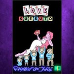 **Love Kuesuto XBOX