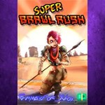 **Super Brawl Rush XBOX