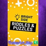 **Bright Side Riddles and Puzzles XBOX