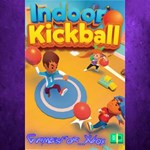 **Indoor Kickball XBOX