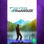 **Call of the Wild The Angler XBOX