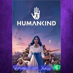 **HUMANKIND - Heritage Edition XBOX