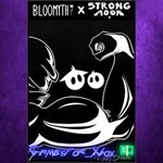 **Bloomyth & Strong Moon Bundle XBOX