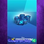 **Stack of Tokens - 530 XBOX