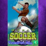 **World Soccer Pinball XBOX