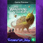 **The Wandering Village Game Preview XBOX