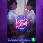 **Love Shore XBOX